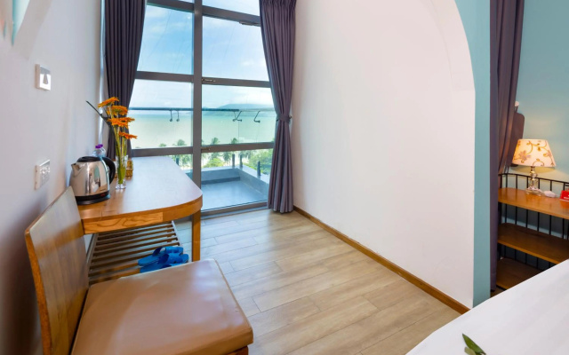 Prime Hotel – Guest Rooms – Nha Trang