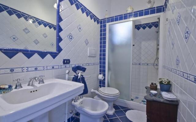Casa Noemi 4 2 in Positano