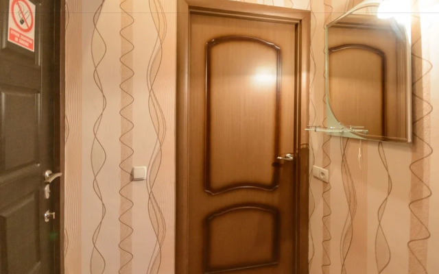 Kiev Accommodation Hotel Service