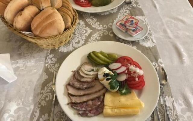 Karczma Pod Topolami