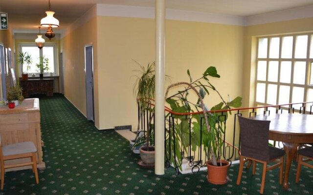 Austria Traveller Hotel Haugeneder