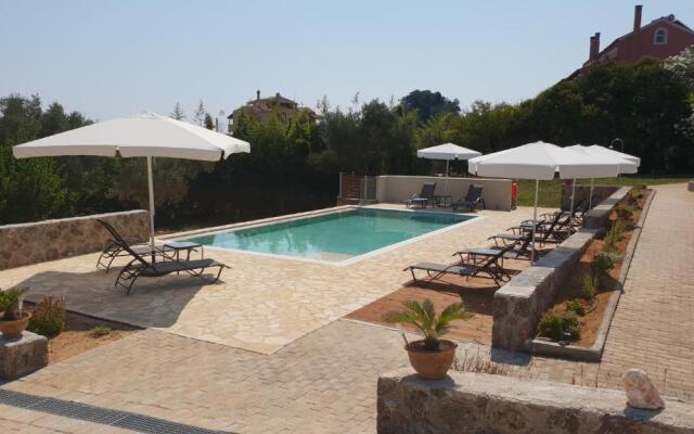Hibiscus Suites