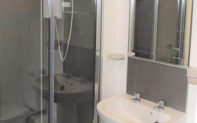 Kelpies Serviced Apartments