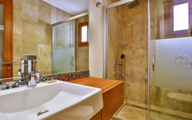 Cinarlar Apart Hotel