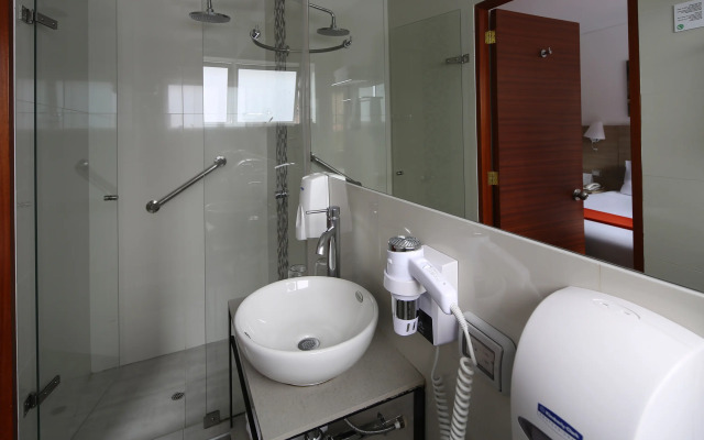 Casa Andina Standard Cusco Plaza