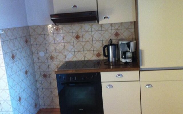 Apartment Cäcilia