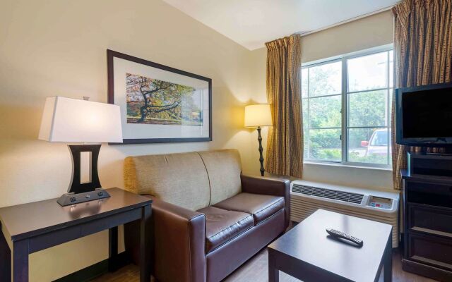 Extended Stay America Piscataway Rutgers University