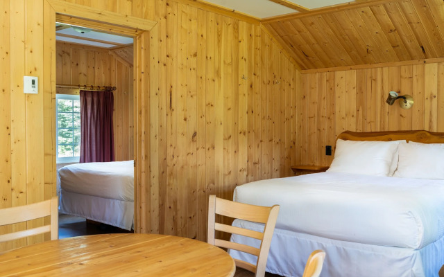 Pine Bungalows