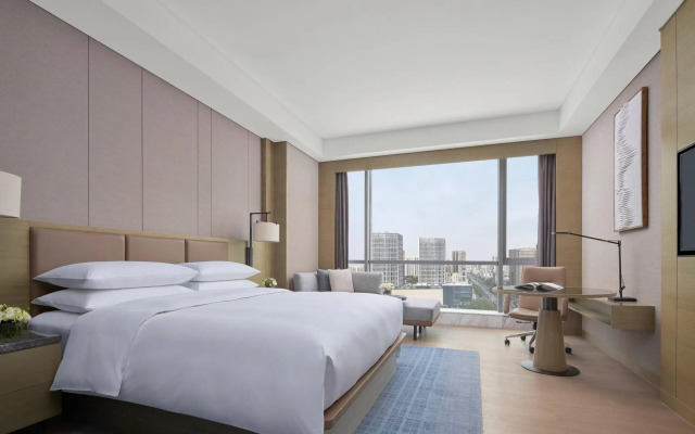 Baotou Marriott Hotel