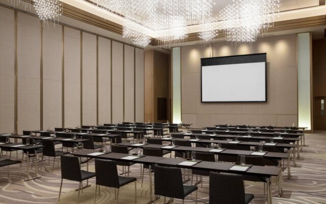 Courtyard by Marriott Xi'an North