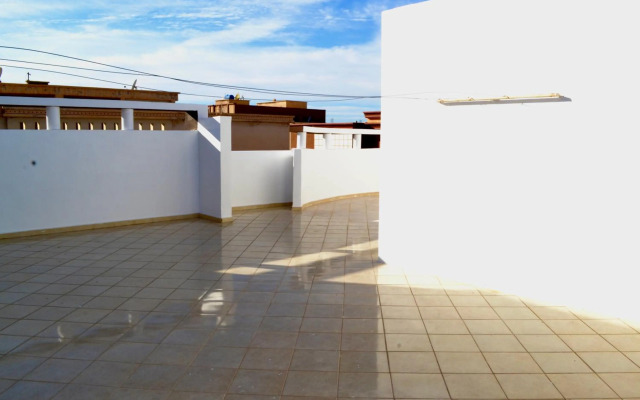 Villa Rachid et Jamila