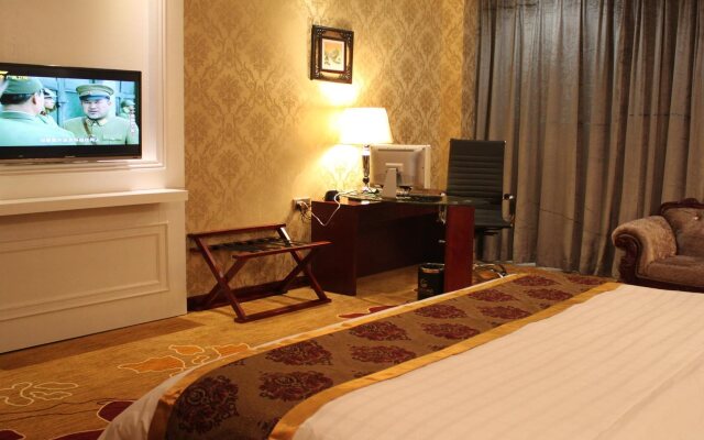 Foresoaring Hotel