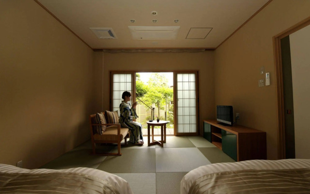 Oyado Ikegami