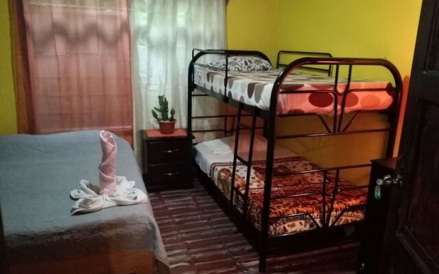 Vista Al Golffo B&B