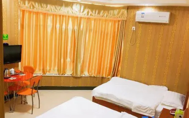 Jinxiang Hotel