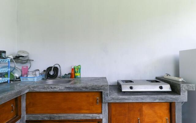 Karan Homestay Canggu