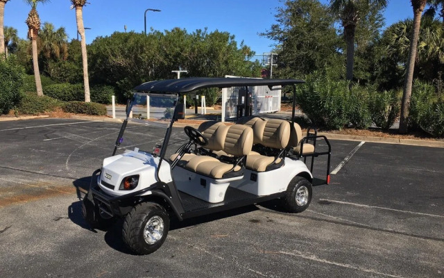 Beachside One 4037 (G) - flr3 - 2BR 2BA - (6)