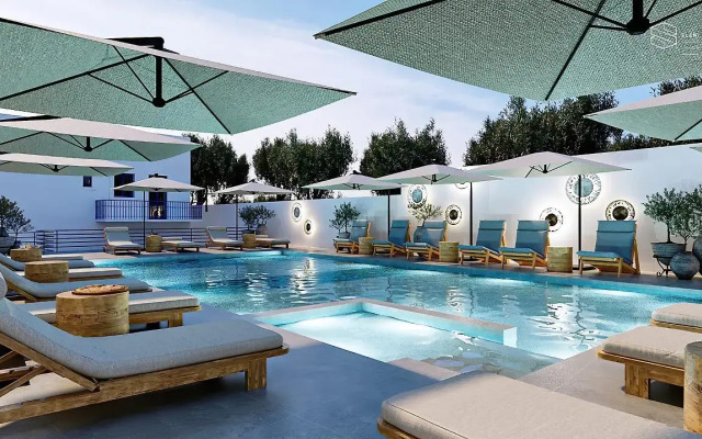 Cretan Seaside Boutique Hotel