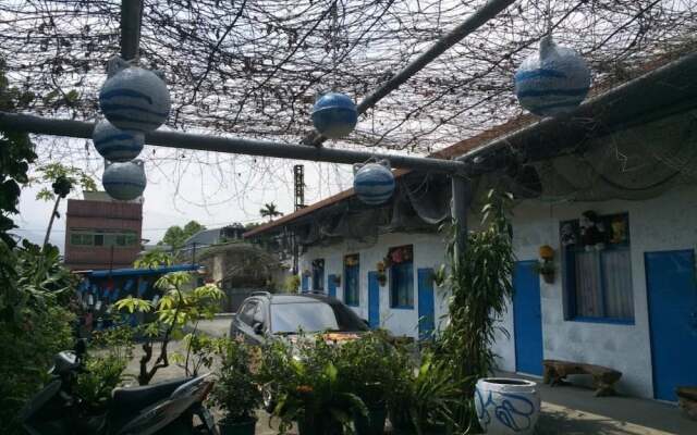Nan Ao Home