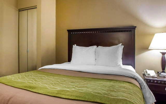 Comfort Inn Edison - New Brunswick