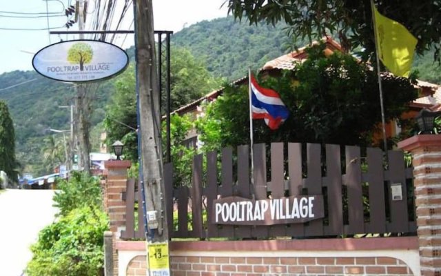 Pooltrap Village Bungalow