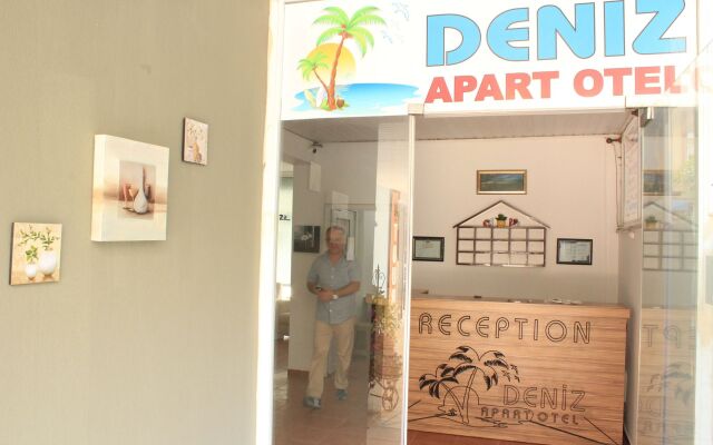 Deniz Apart