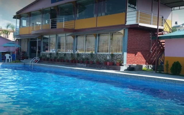 7 Wonders Water Park And Resort