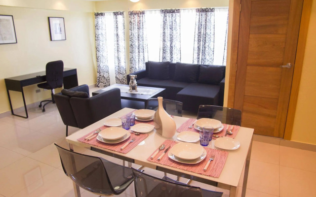 City Caribbean Hotel Boutique