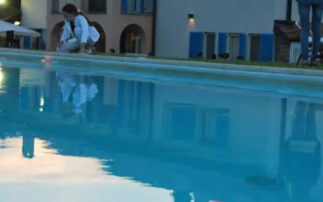 Hotel Ristorante La Spiga