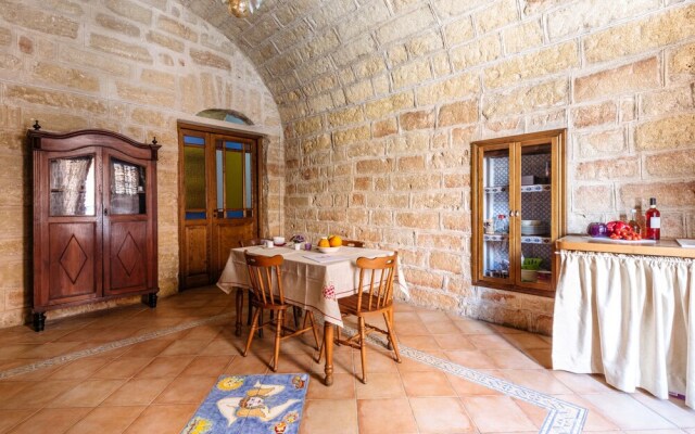 La Casetta delle Alcove alla spiaggia