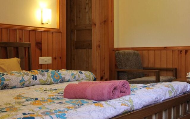 Hotel Keylinga Inn