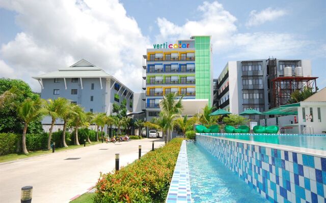 Samui Plaza