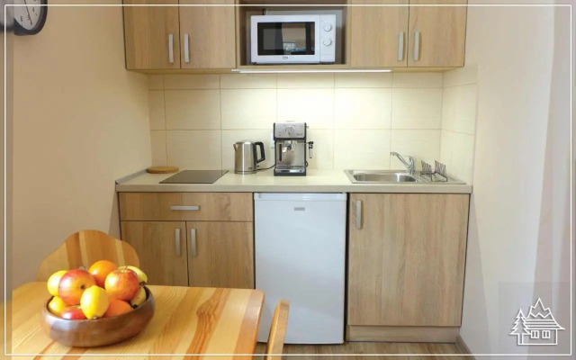 Przystanek Rabka - Apartamenty w centrum