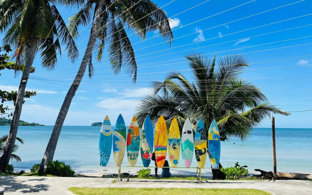 Kaibae Beach Resort