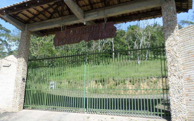 Pousada Porto Feliz