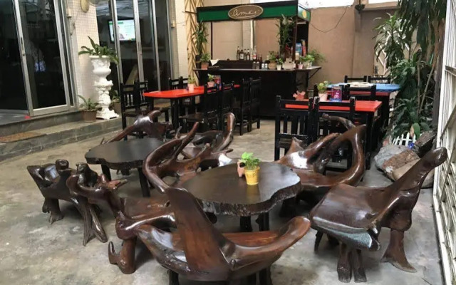 Airport Link Hua Mak Condo