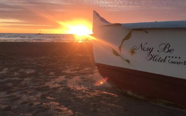 Nosy Be Hotel & Spa