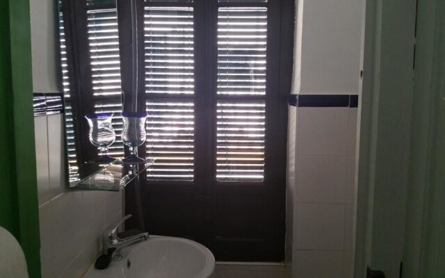 Deluxe Apartment Doña Elvira