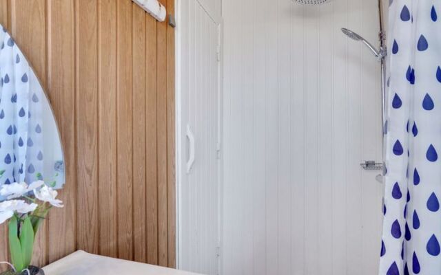"Jaleel" - 750m from the sea in Western Jutland