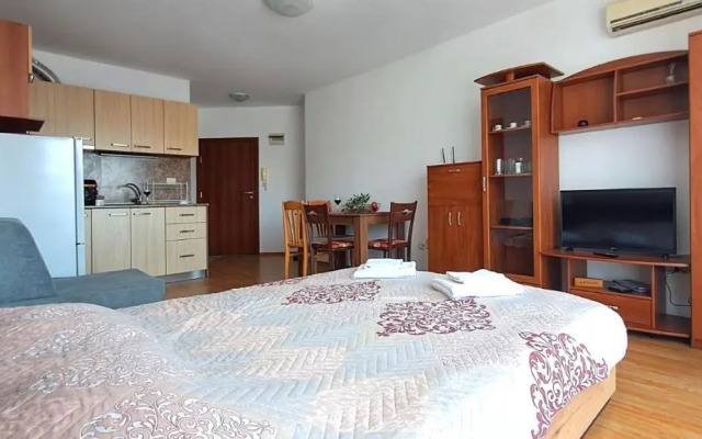 Royal Palm Apart Hotel