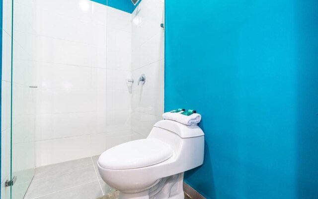 Hotel Living Box