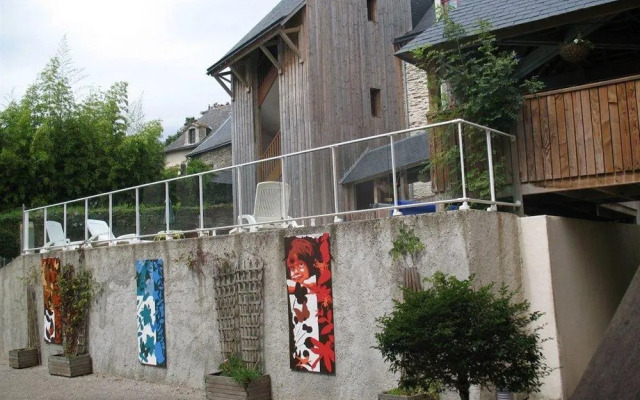 Vacancéole - Résidence Ar Peoc'h