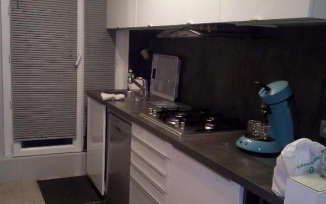 appartement marseille velodrome