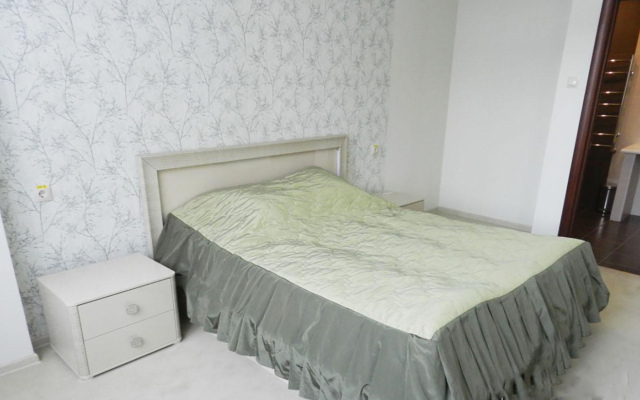 Санатоно-реабилитационный центр МЧС России