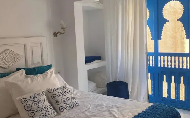 Artgohomes1 Medina Hammamet