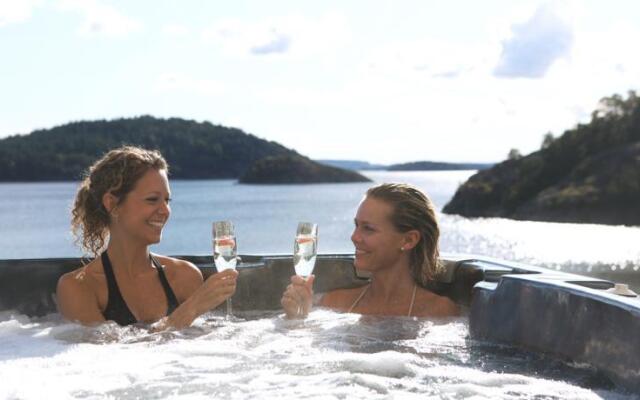 Bokenas Hav Spa Moten