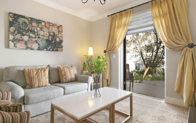 Winelands Golf Lodges 37