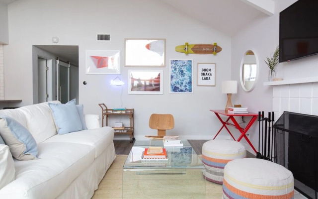 Hamilton House by AvantStay