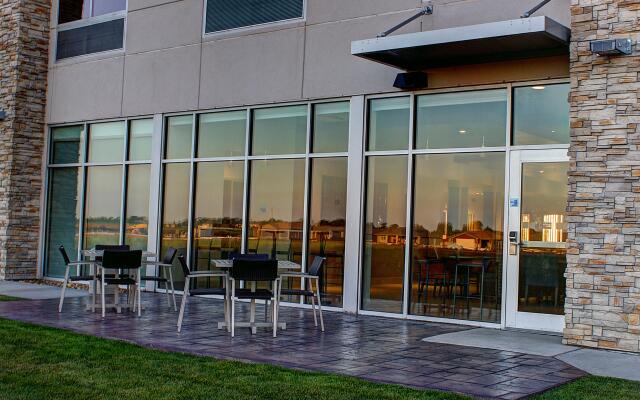 Holiday Inn Express & Suites Spencer by IHG