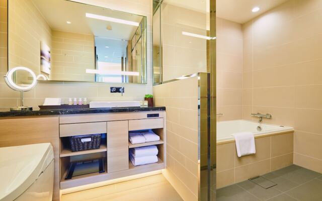 Fraser Suites Akasaka, Tokyo